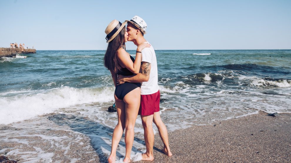 Подорож вихідного дня в Одесу | Deinde | Odessa HOT Party